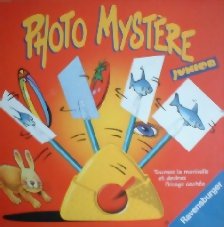 Photo Mystère Junior