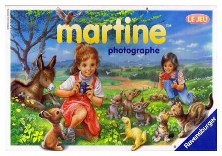 Martine Photographe