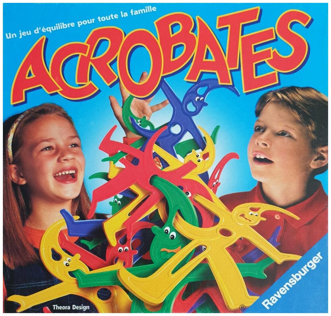 Acrobates