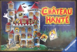 Château hanté