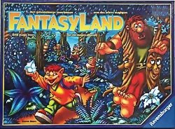 FantasyLand
