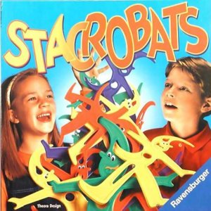 Stacrobats