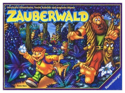 Zauberwald