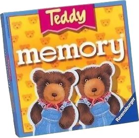 Memory - Teddy