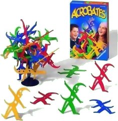 Acrobates