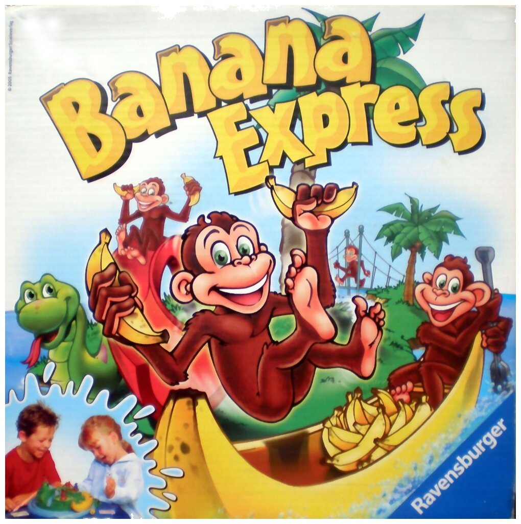 Banana Express