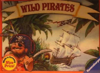 Wild Pirates