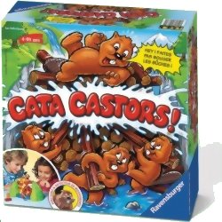 Cata Castors !