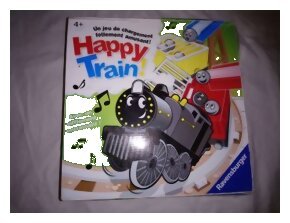 Happy Train