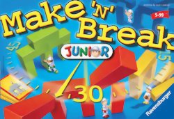 Make'n'Break Junior