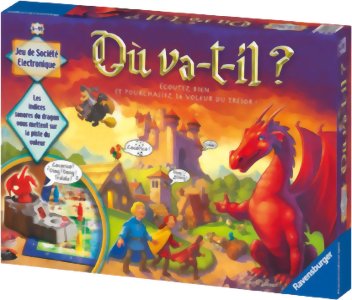 Où va-t-il?