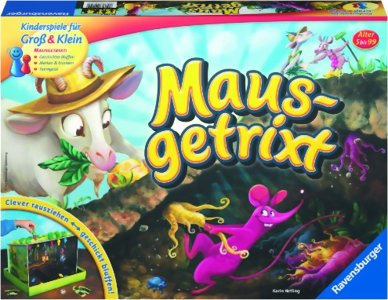 Maus-getrixt