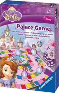 Disney Sofia - Palace Game