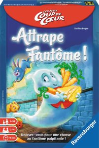 Attrape Fantôme!