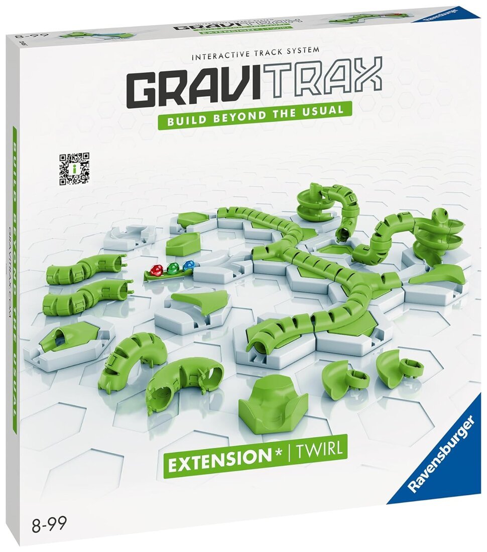 Gravitrax - Twirl