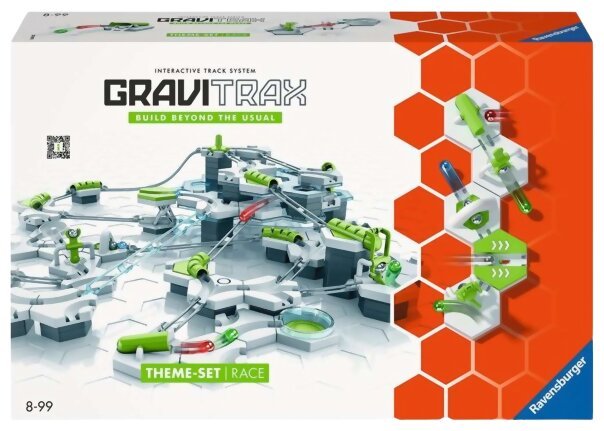 Gravitrax - Theme set race