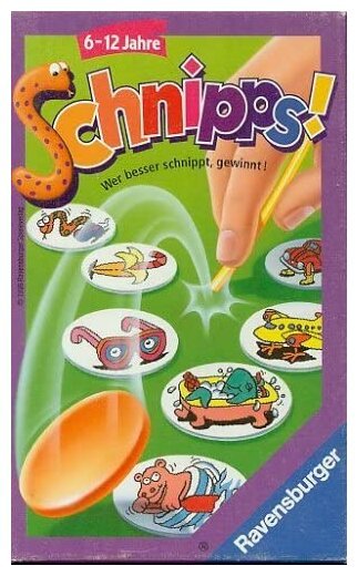 Schnipps!