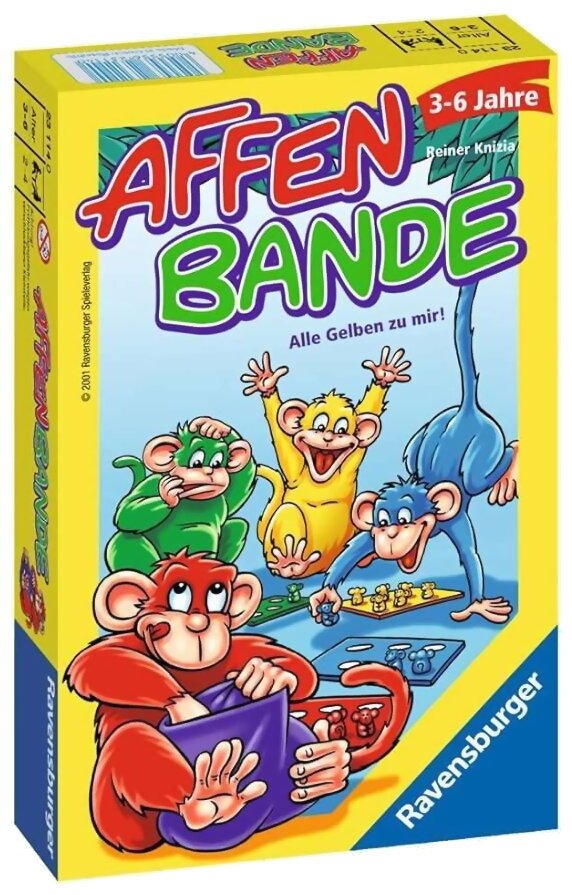 Affen Bande