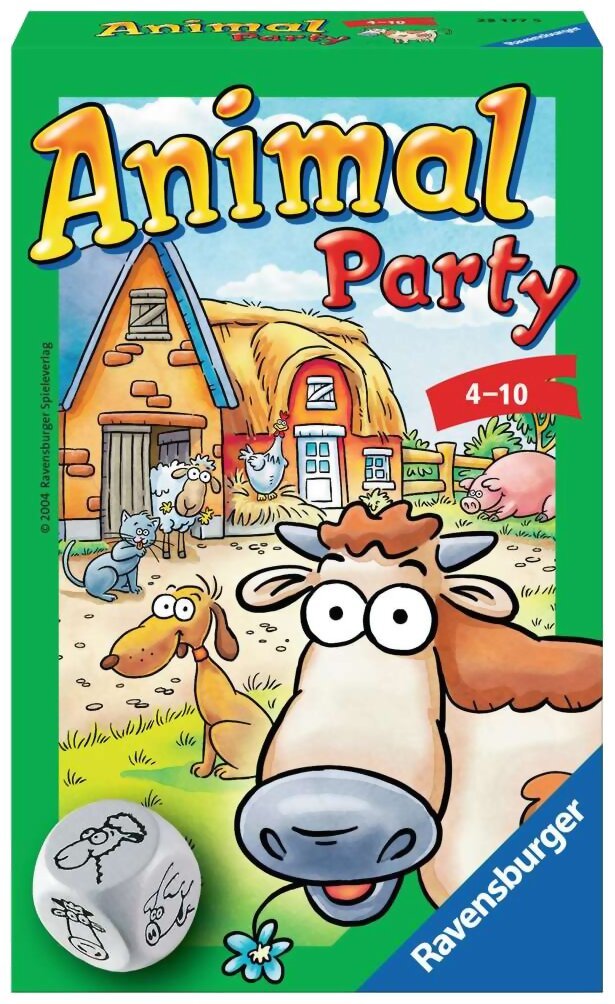 Animal Party