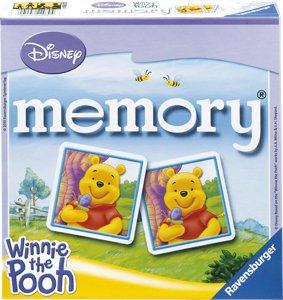 Memory - Winnie the Pooh