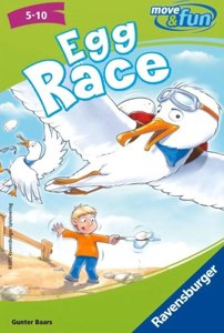Egg Race