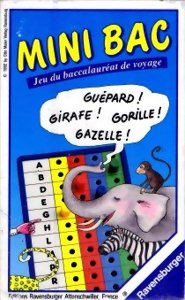 Mini Bac