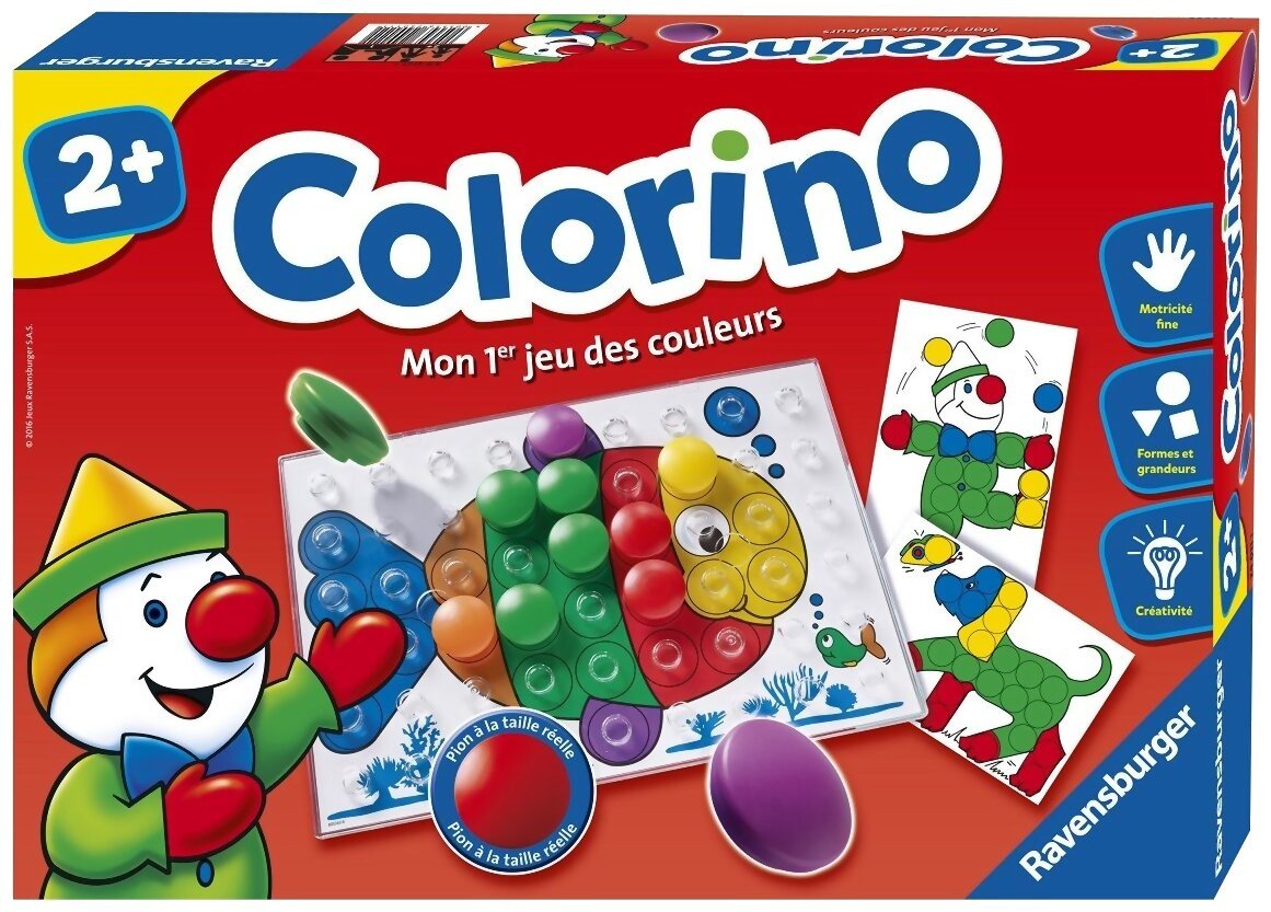 Photo: colorino