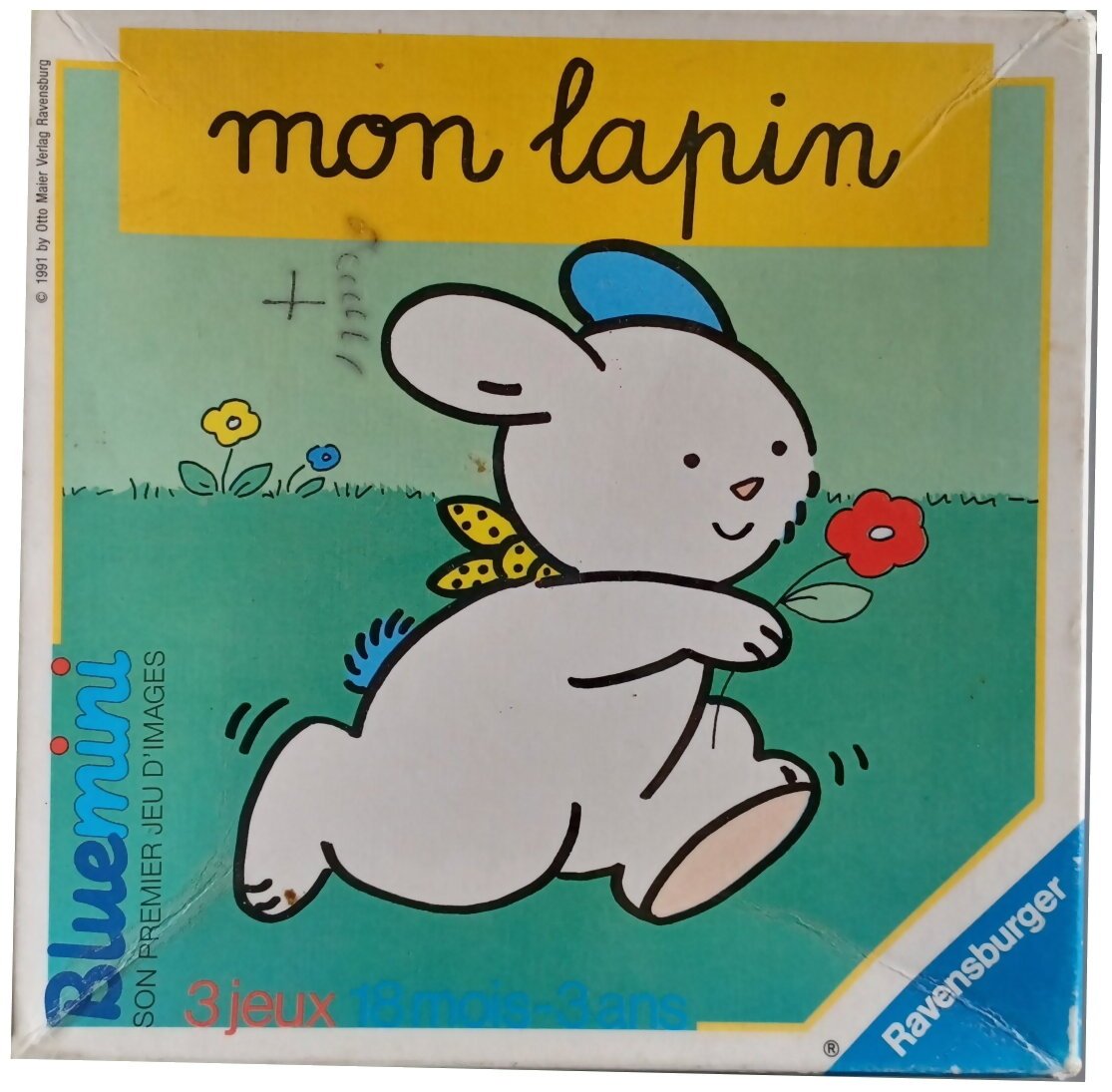 Mon Lapin