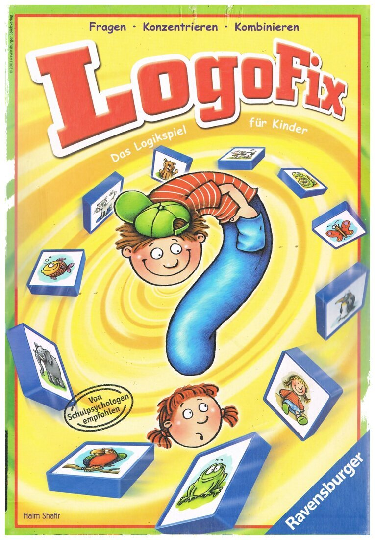 Logofix