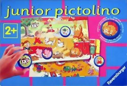 Junior Pictolino
