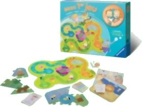 Mon 1er jeu les p'tits incollables