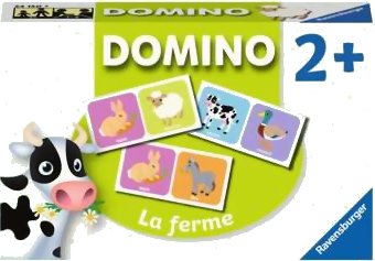 Domino - La ferme