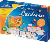 Mon Atelier Lecture
