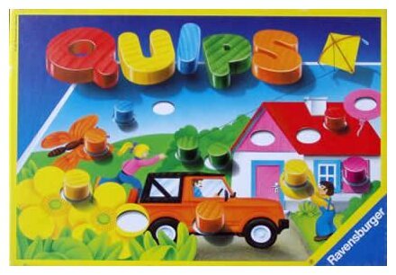 Photo: Quips
