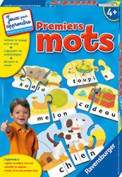 Premiers Mots