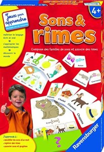 Sons & Rimes