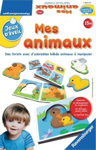Mes animaux
