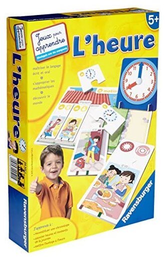 L'heure
