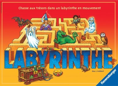 Labyrinthe