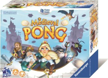 Medieval Pong