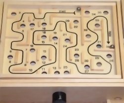 Labyrinthe