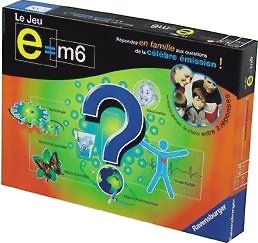 E=M6