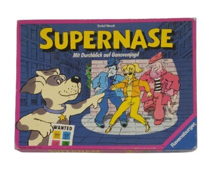 Supernase
