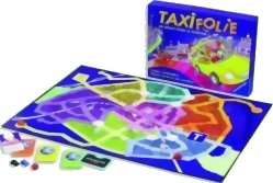 Taxifolie