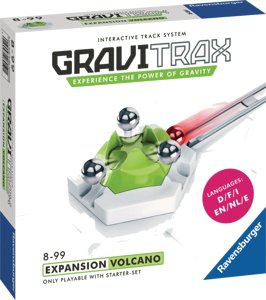 Gravitrax - Volcan