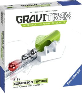 Gravitrax - TipTube
