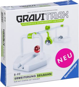 Gravitrax - Téléphérique