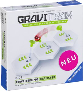 Gravitrax - Transfer