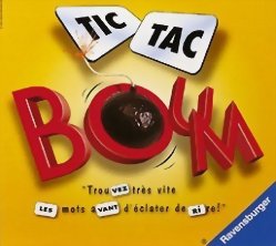 Tic Tac Boum