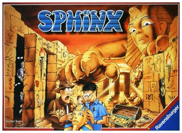 Sphinx